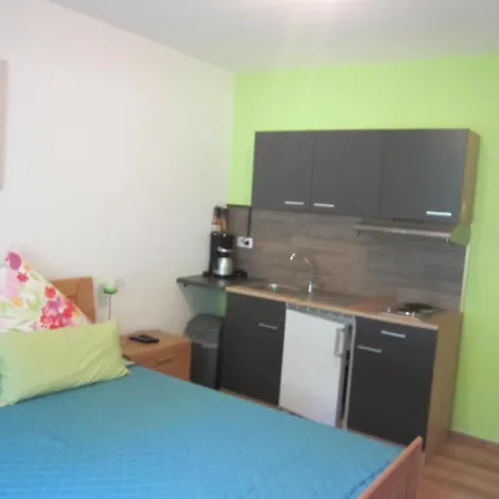Big Block House Eldorado-pension Apartment